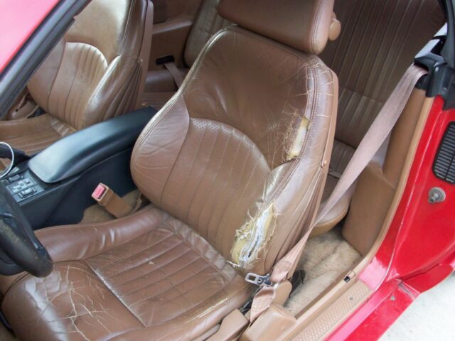 1991 Pontiac Firebird Firebird Trans Am - photo 11