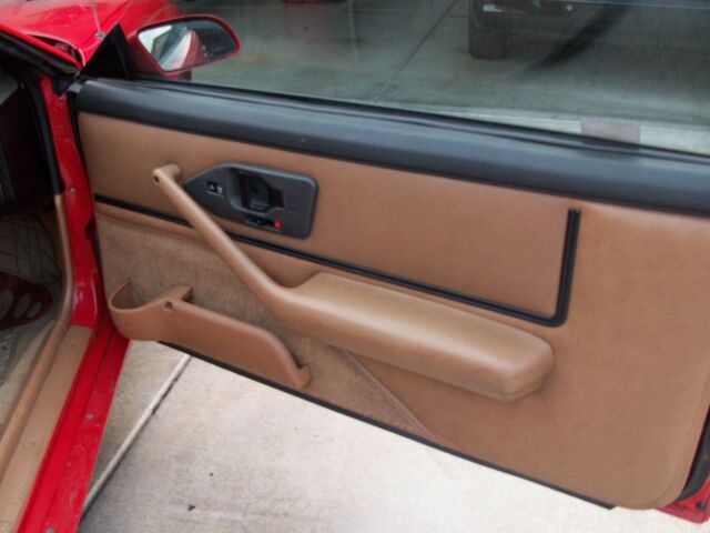 1991 Pontiac Firebird Firebird Trans Am - photo 13