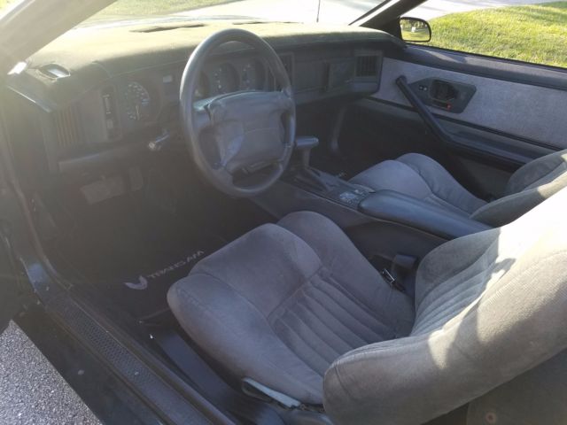 1991 Pontiac Trans Am - photo 10