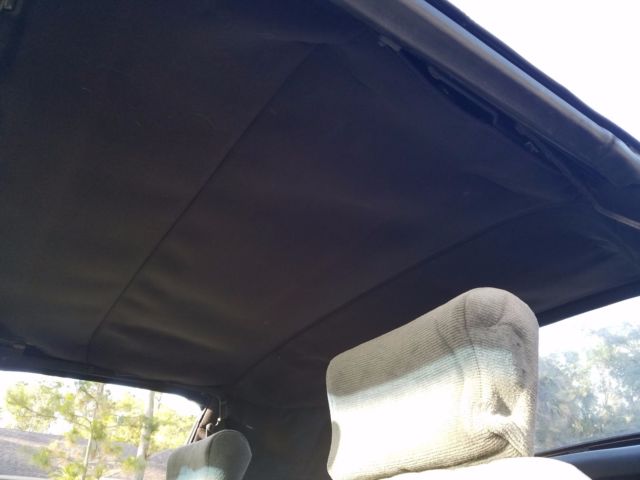 1991 Pontiac Trans Am - photo 13