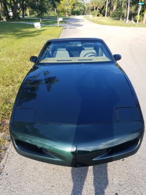 1991 Pontiac Trans Am - photo 4
