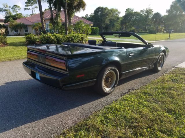 1991 Pontiac Trans Am - photo 7
