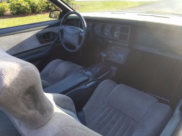 1991 Pontiac Trans Am - photo 8