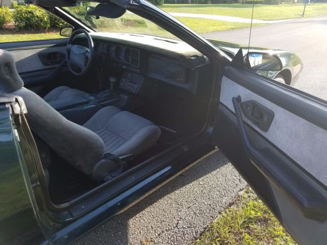 1991 Pontiac Trans Am - photo 10