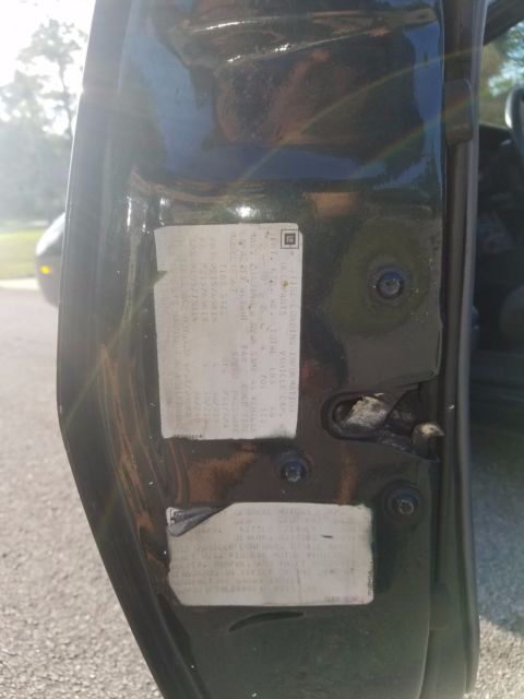 1991 Pontiac Trans Am - photo 12