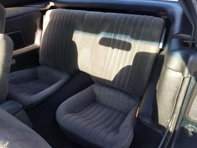 1991 Pontiac Trans Am - photo 13