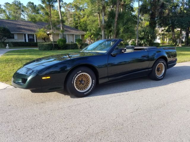 1991 Pontiac Trans Am - photo 2