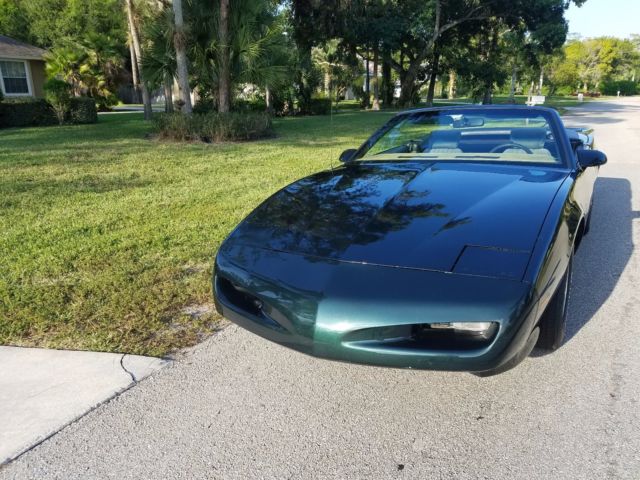1991 Pontiac Trans Am - photo 4