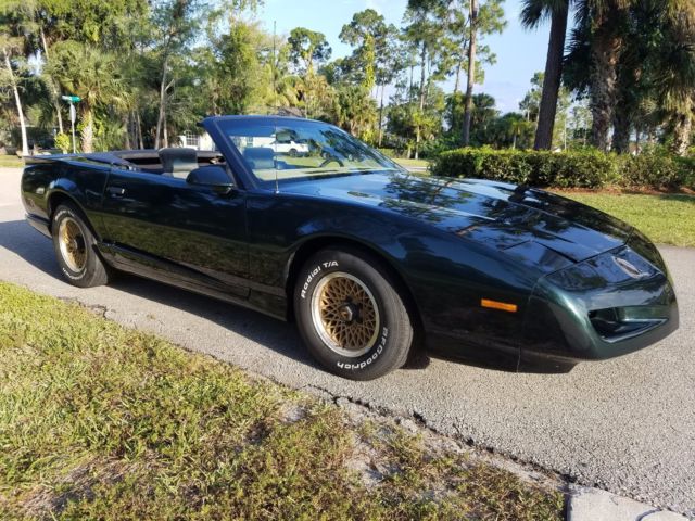 1991 Pontiac Trans Am - photo 6