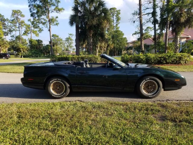 1991 Pontiac Trans Am - photo 7
