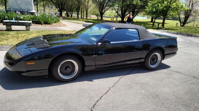 1991 Pontiac Firebird - photo 10