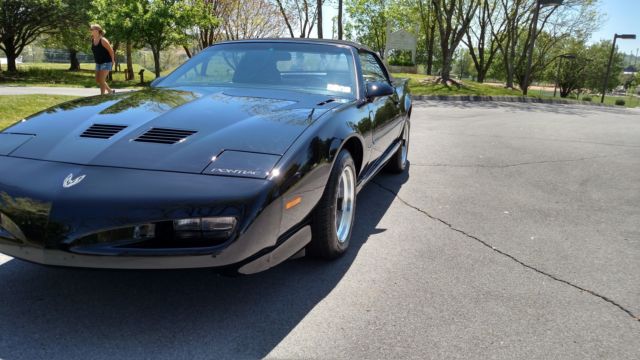 1991 Pontiac Firebird - photo 12