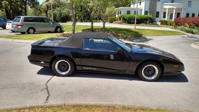 1991 Pontiac Firebird - photo 3