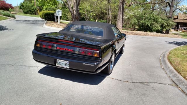 1991 Pontiac Firebird - photo 5