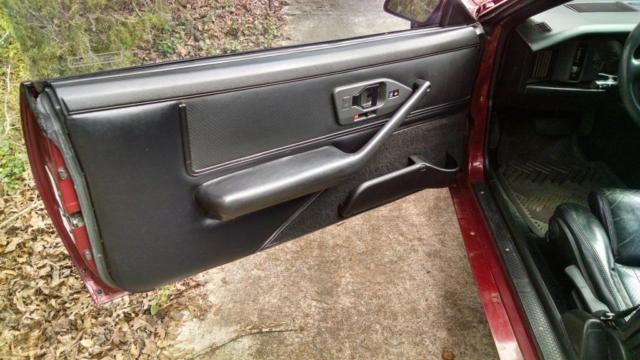 1991 Pontiac Trans Am - photo 10