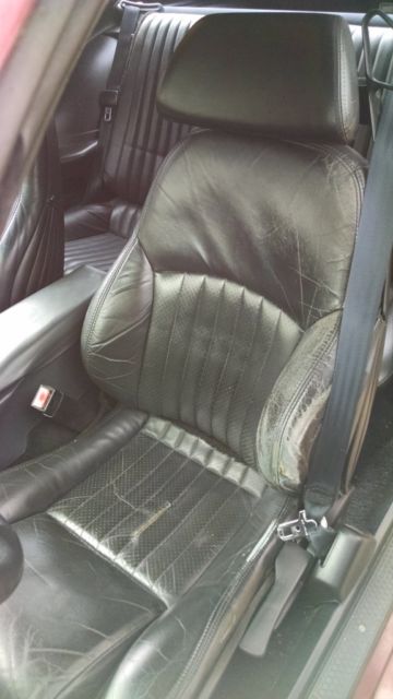 1991 Pontiac Trans Am - photo 12