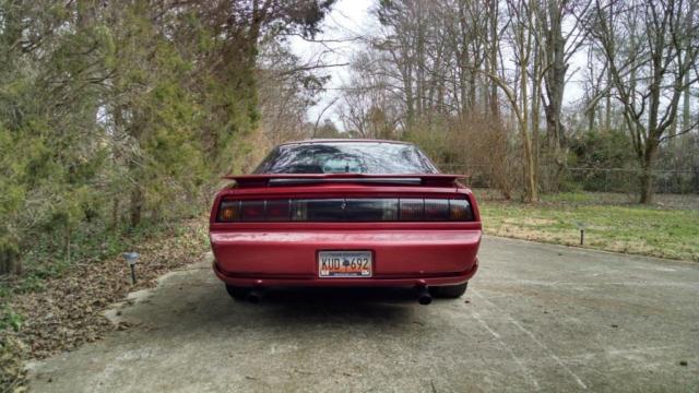 1991 Pontiac Trans Am - photo 5
