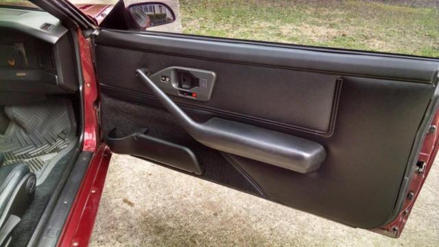 1991 Pontiac Trans Am - photo 6