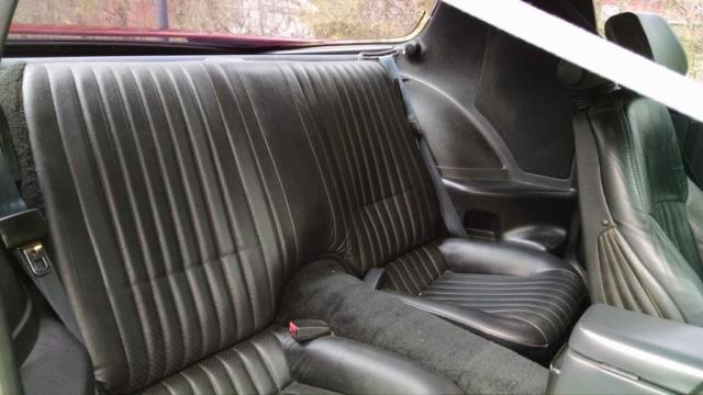 1991 Pontiac Trans Am - photo 9
