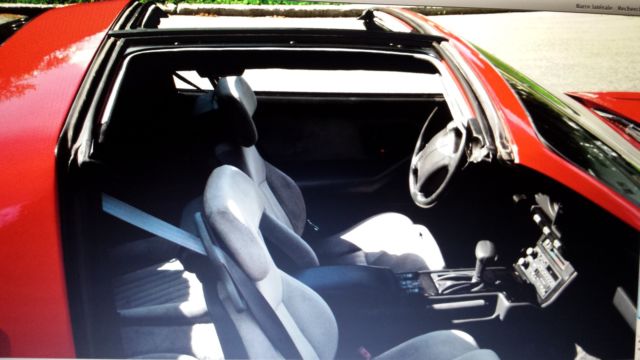 1991 Pontiac Firebird - photo 10