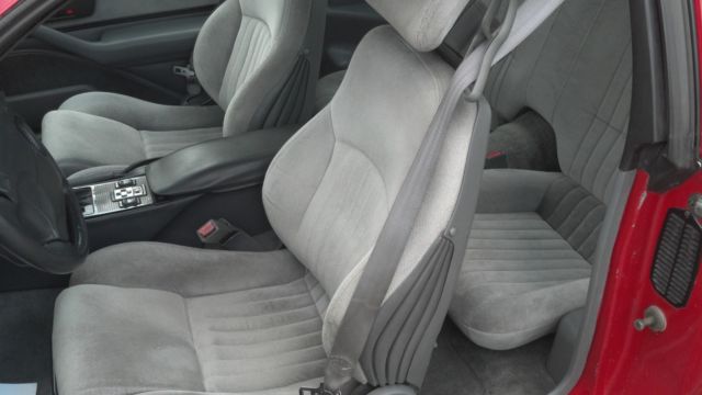 1991 Pontiac Firebird - photo 3