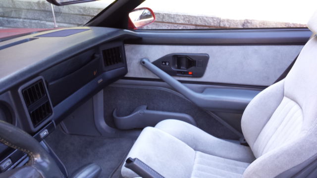 1991 Pontiac Firebird - photo 6