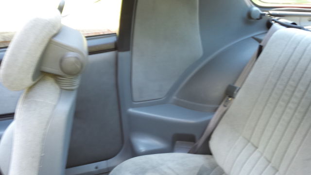 1991 Pontiac Firebird - photo 7
