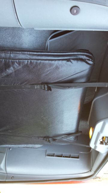 1991 Pontiac Firebird - photo 9