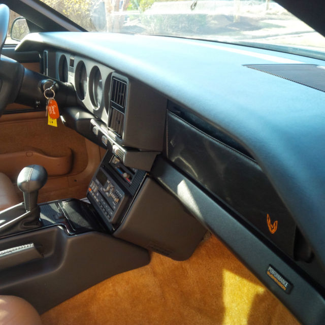 1991 Pontiac Trans Am GTA - photo 4