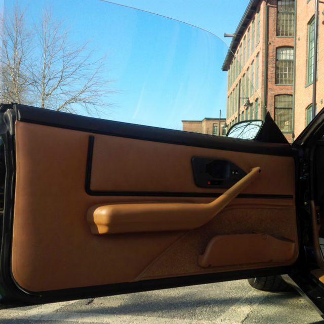 1991 Pontiac Trans Am GTA - photo 7