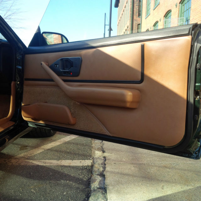1991 Pontiac Trans Am GTA - photo 8