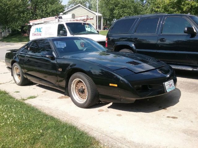 1991 Pontiac Trans Am GTA - photo 6