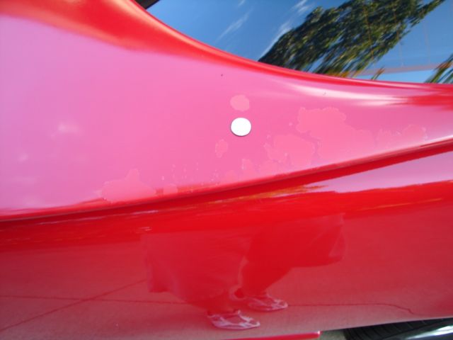 1991 Pontiac Firebird Trans Am WS6 5.7 350 Tuned Port Injection - photo 13
