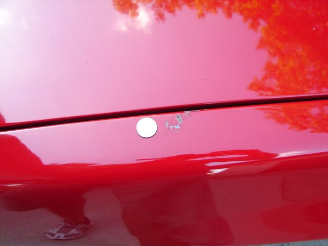 1991 Pontiac Firebird Trans Am WS6 5.7 350 Tuned Port Injection - photo 9