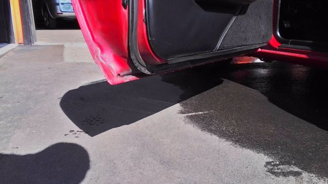 1991 Pontiac Firebird - photo 10