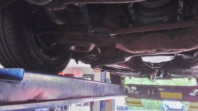 1991 Pontiac Firebird - photo 12