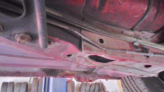 1991 Pontiac Firebird - photo 13