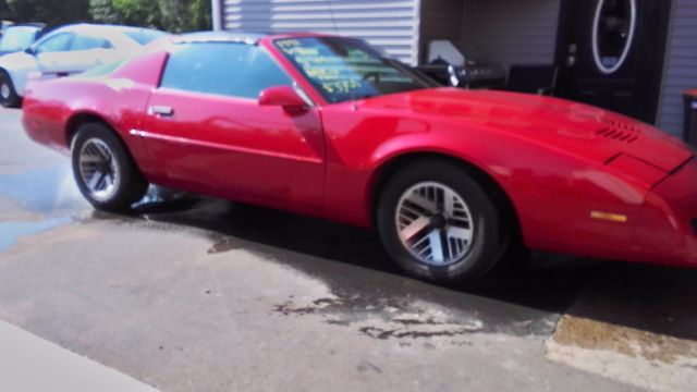 1991 Pontiac Firebird - photo 4