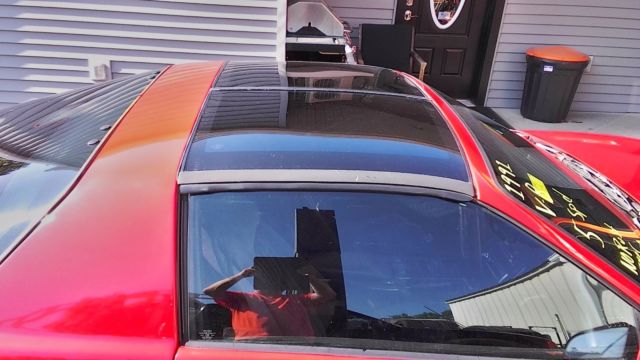 1991 Pontiac Firebird - photo 6