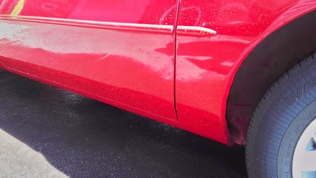 1991 Pontiac Firebird - photo 8