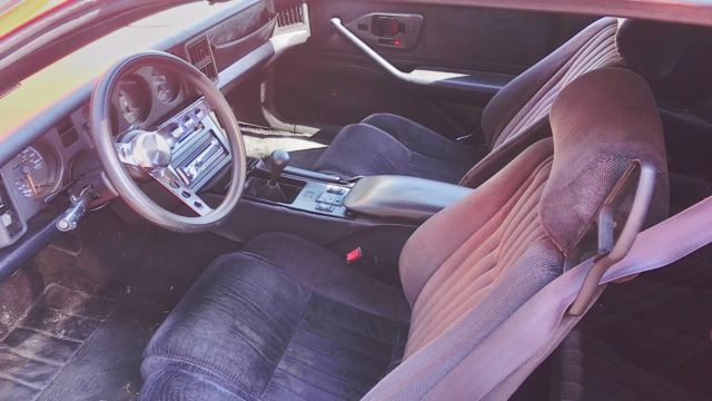 1991 Pontiac Firebird - photo 9