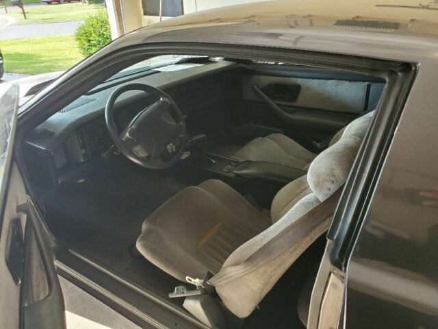 1991 Pontiac Firebird Formula - photo 5
