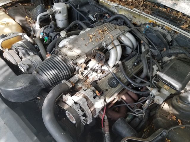 1991 Pontiac Other FORMULA - photo 4