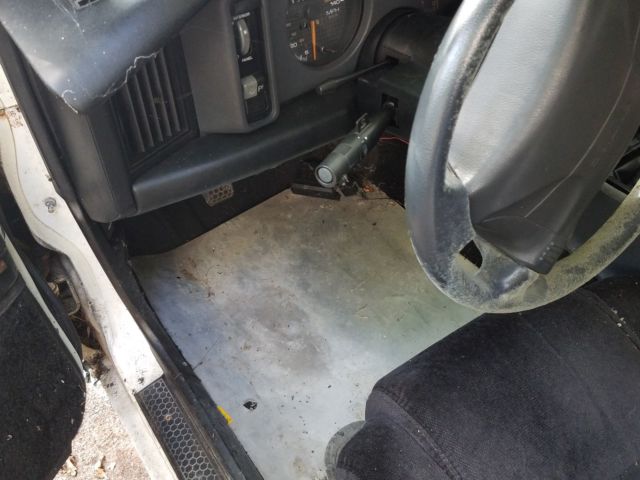1991 Pontiac Other FORMULA - photo 7