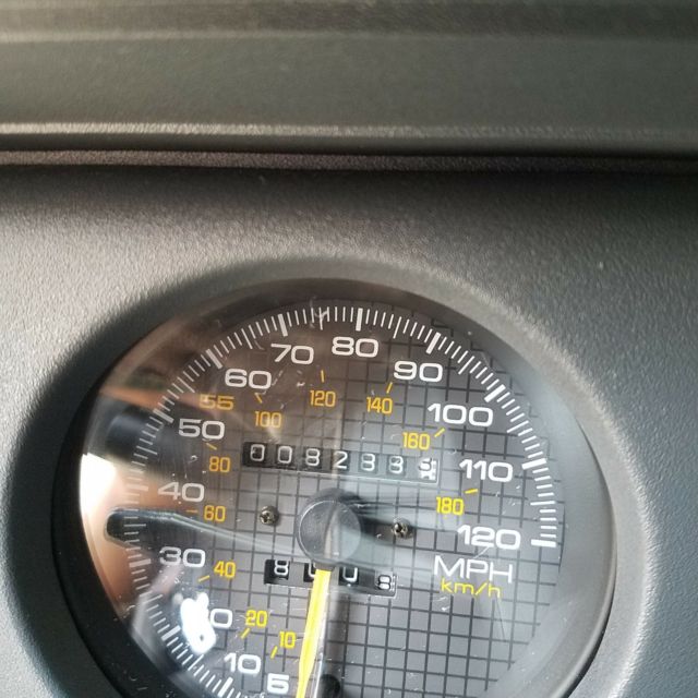 1991 Pontiac Firebird T-top - photo 8