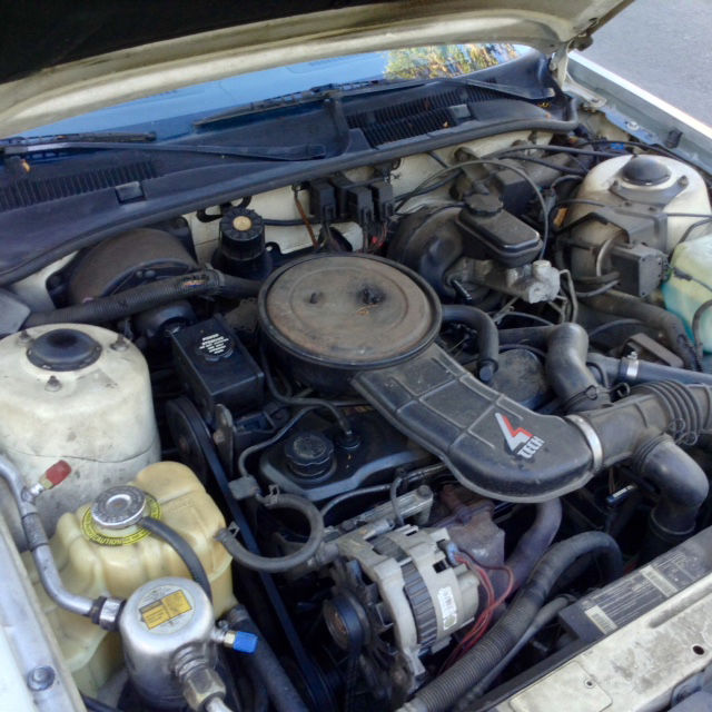 1991 Pontiac Grand Am - photo 10