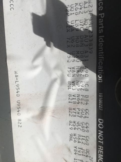 1991 Pontiac Firebird Ws6 - photo 12