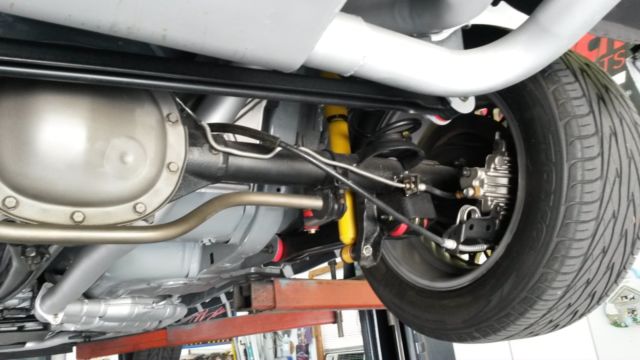 1991 Pontiac Trans Am - photo 10