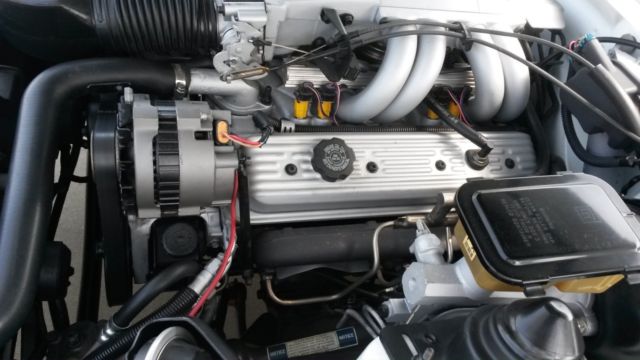 1991 Pontiac Trans Am - photo 11