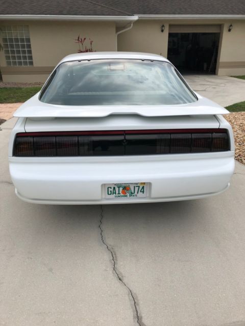 1991 Pontiac Trans Am - photo 3